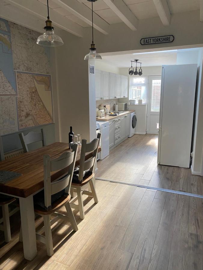 Lychgate View Cottage أُلدبرا المظهر الخارجي الصورة